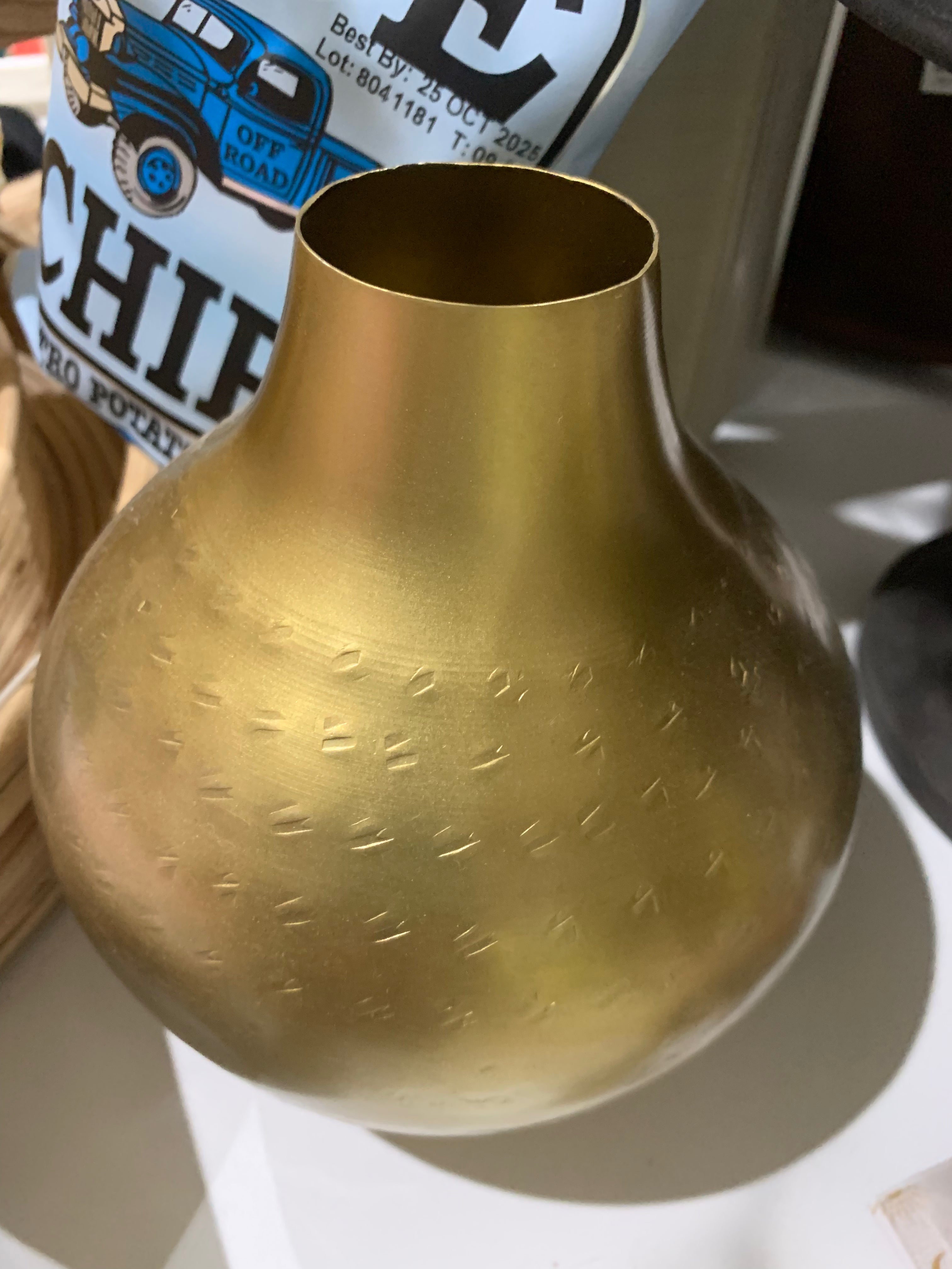 Vases
