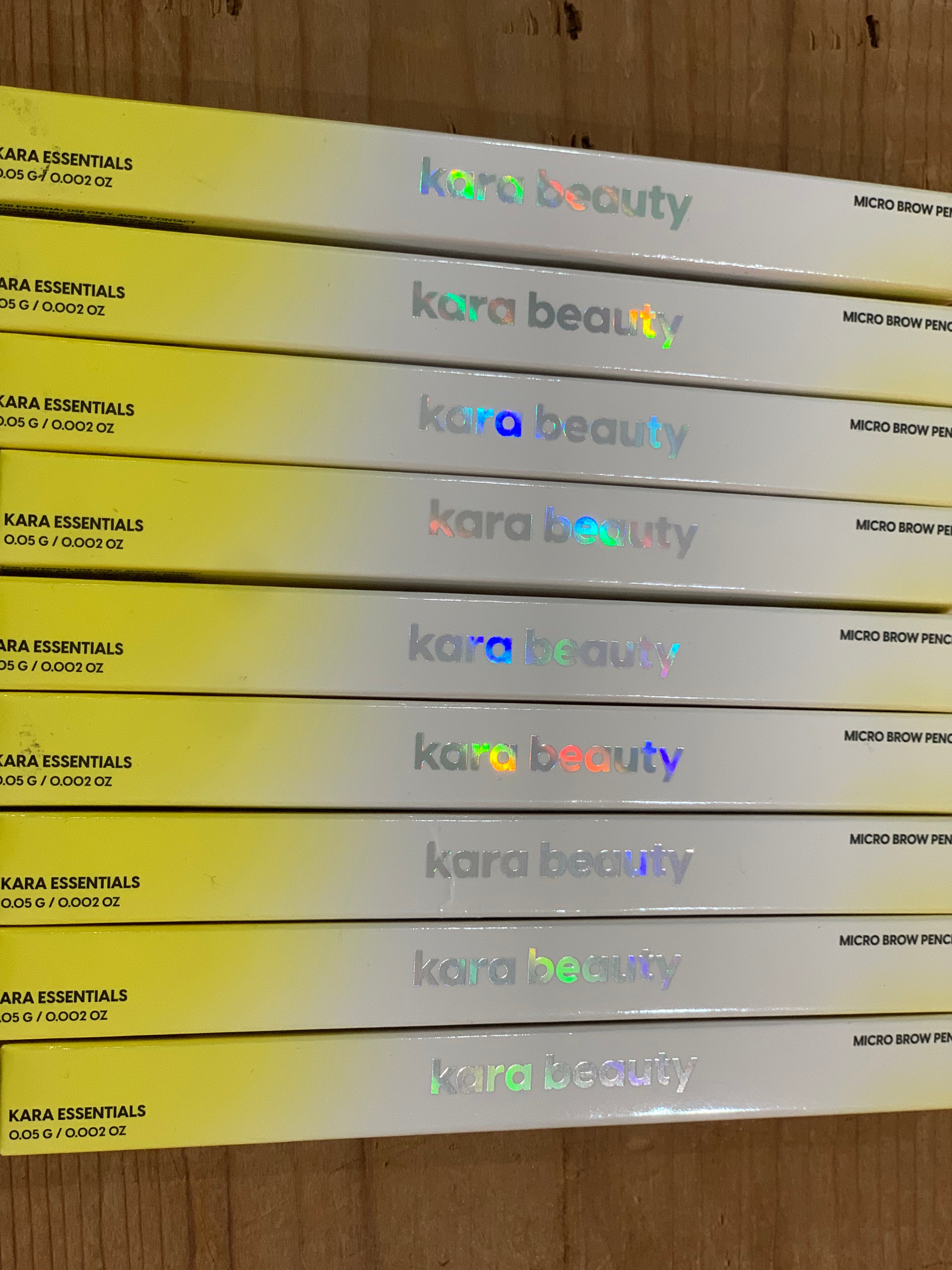 Kara Beauty Eyebrow Pencil