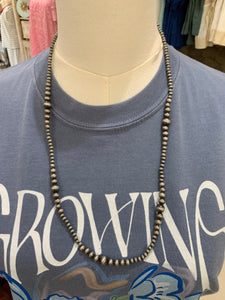 Navajo Pearl- Medium