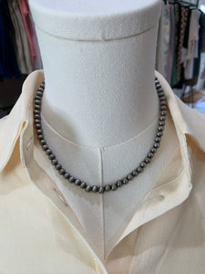 Navajo Pearl- Short