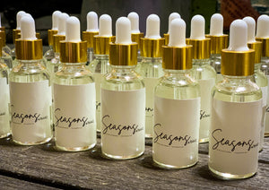 Seasons Custom Scent