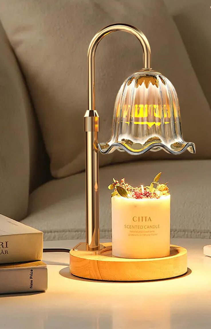 Candle Warmer