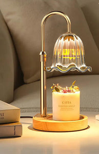 Candle Warmer