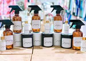 Seasons Scent Bundle