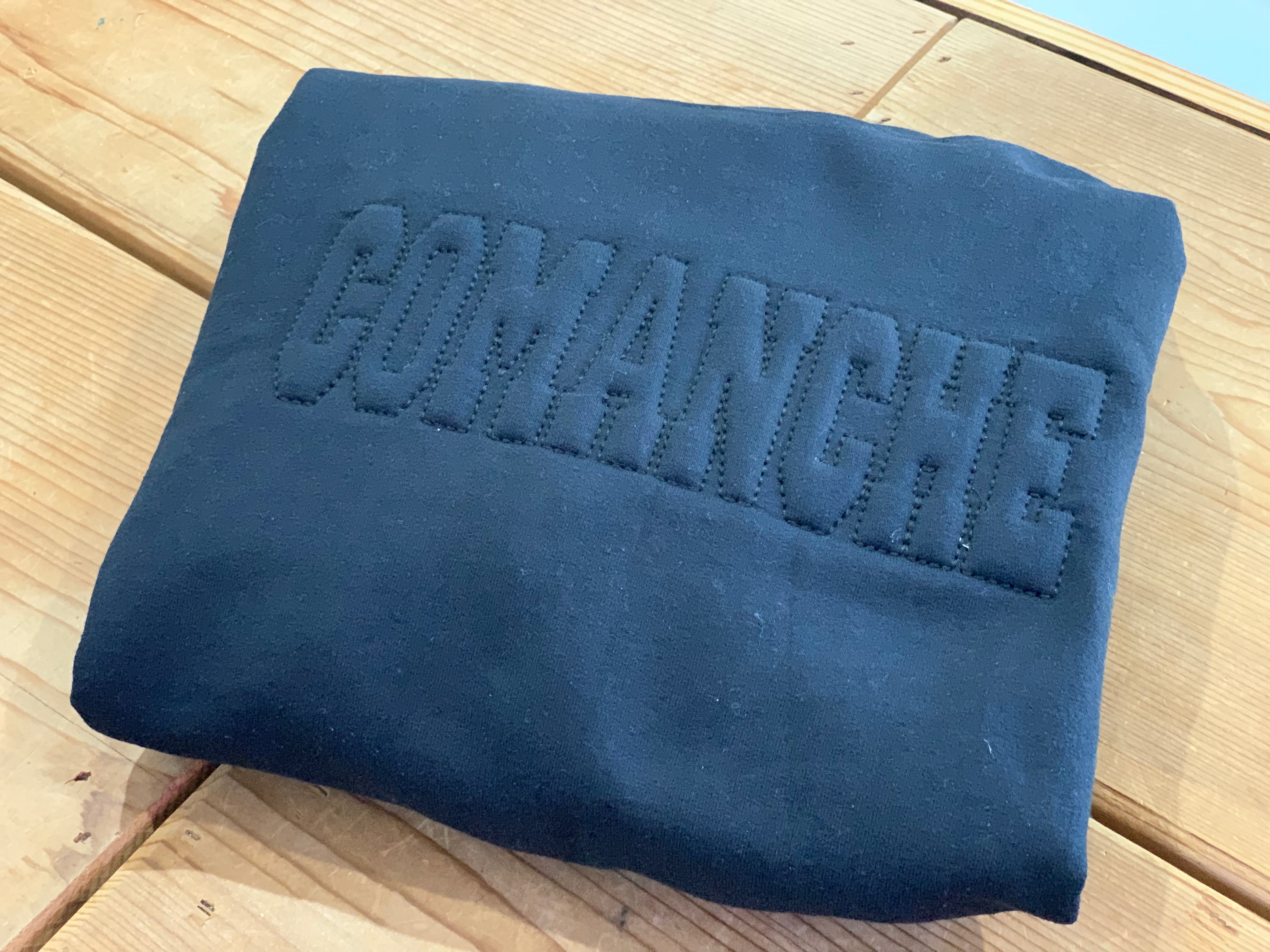 Comanche Sweater- S M L XL