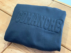 Comanche Sweater- S M L XL