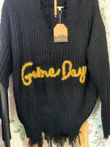 Game Day Tinsel- S M L