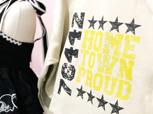 Hometown Sweatshirt- S M L XL