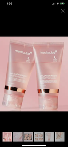 Medicube Night Wrapping Mask
