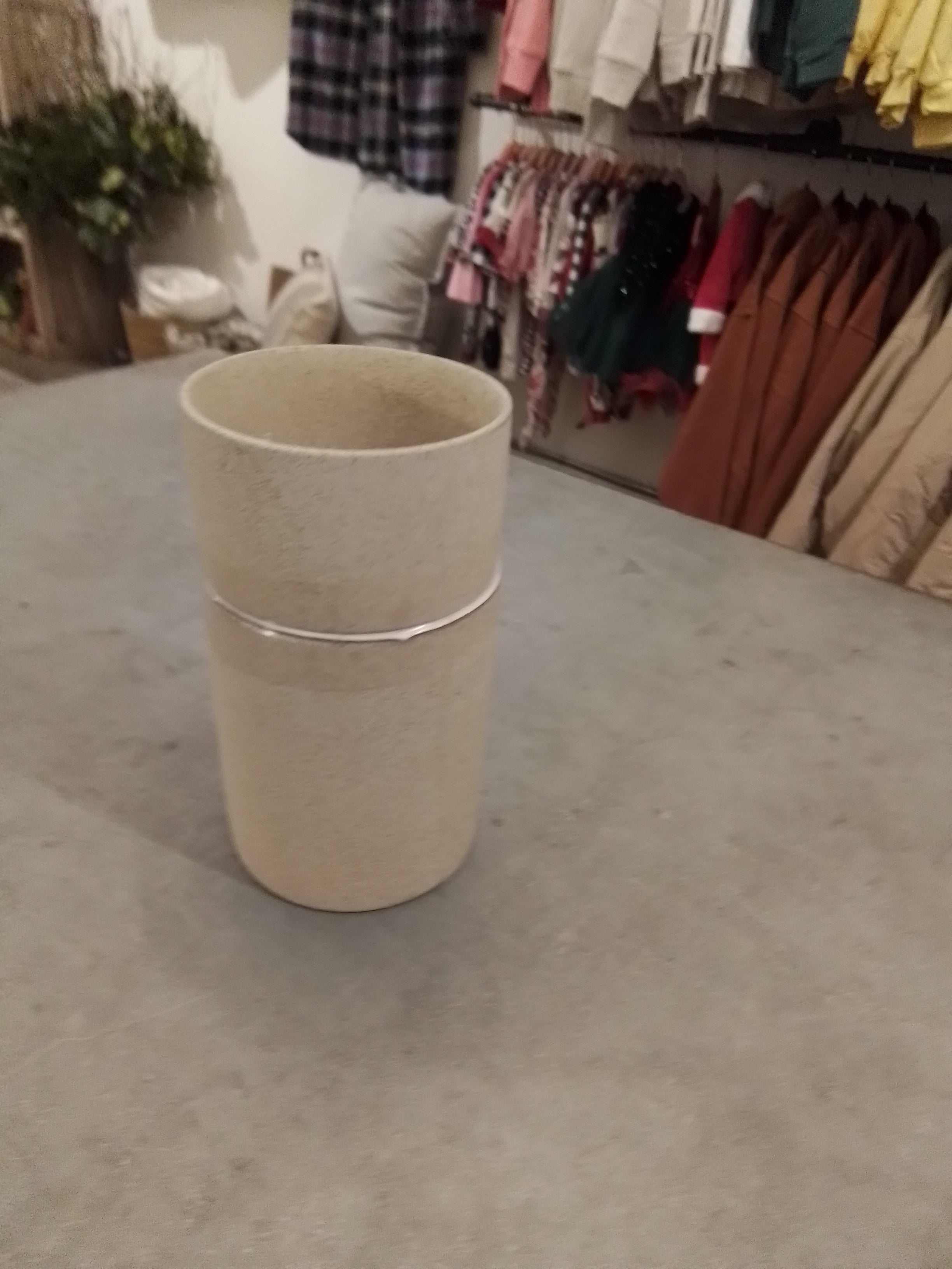DESK CUP SET