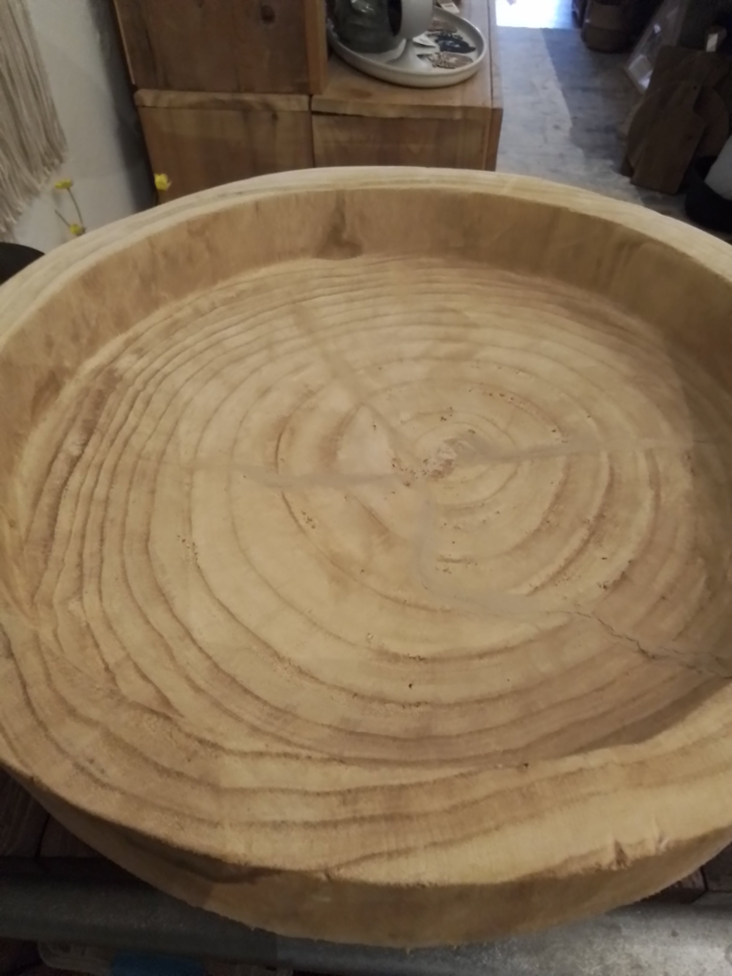 Wood bowls 02