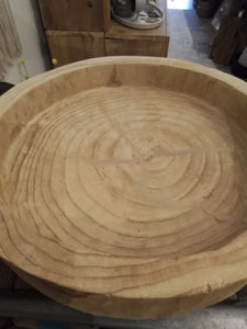 Wood bowls 02