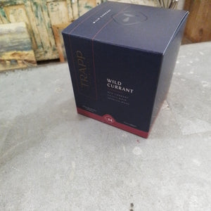 Trapp wild currant #24 Candle