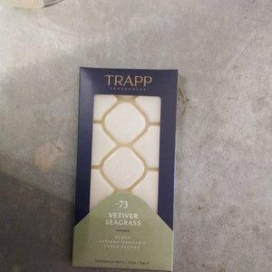 Trapp watermint eucalyptus #76 Melts