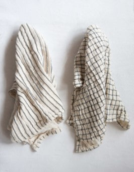 Cotton Tea Towel