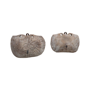 DF3721   reclaimed wood hook