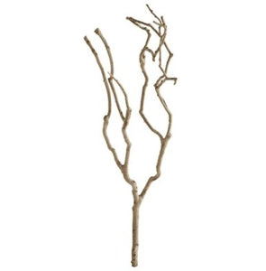 DA6715  Natural Tea Tree Branch